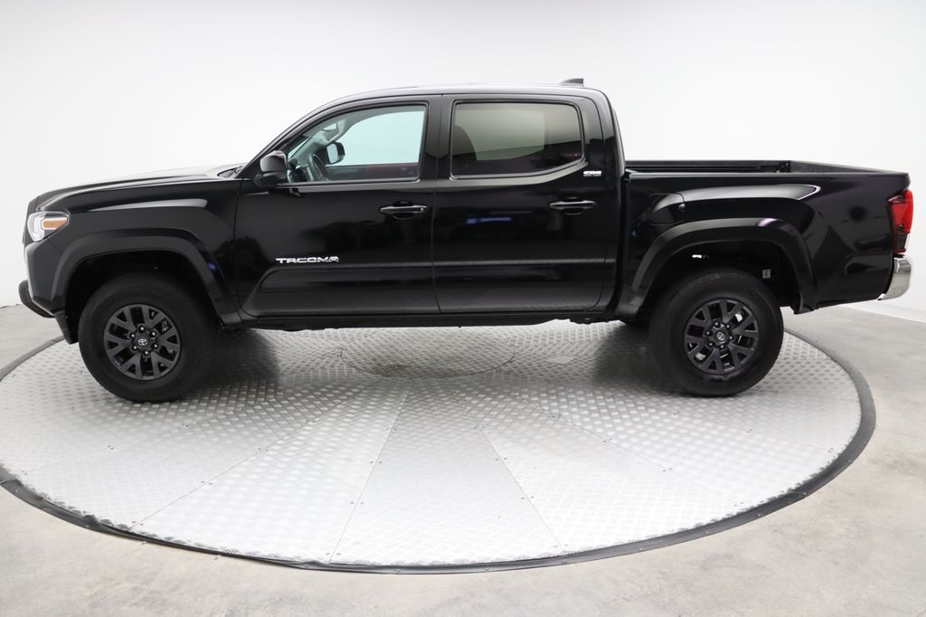 2023 Toyota Tacoma SR5 12