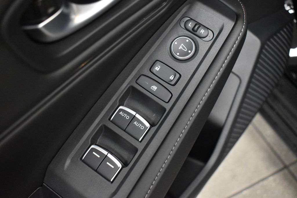 Thumbnail: 2025 Honda Accord - 9