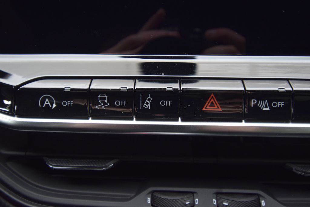 new 2026 Jeep Compass car, priced at $35,149