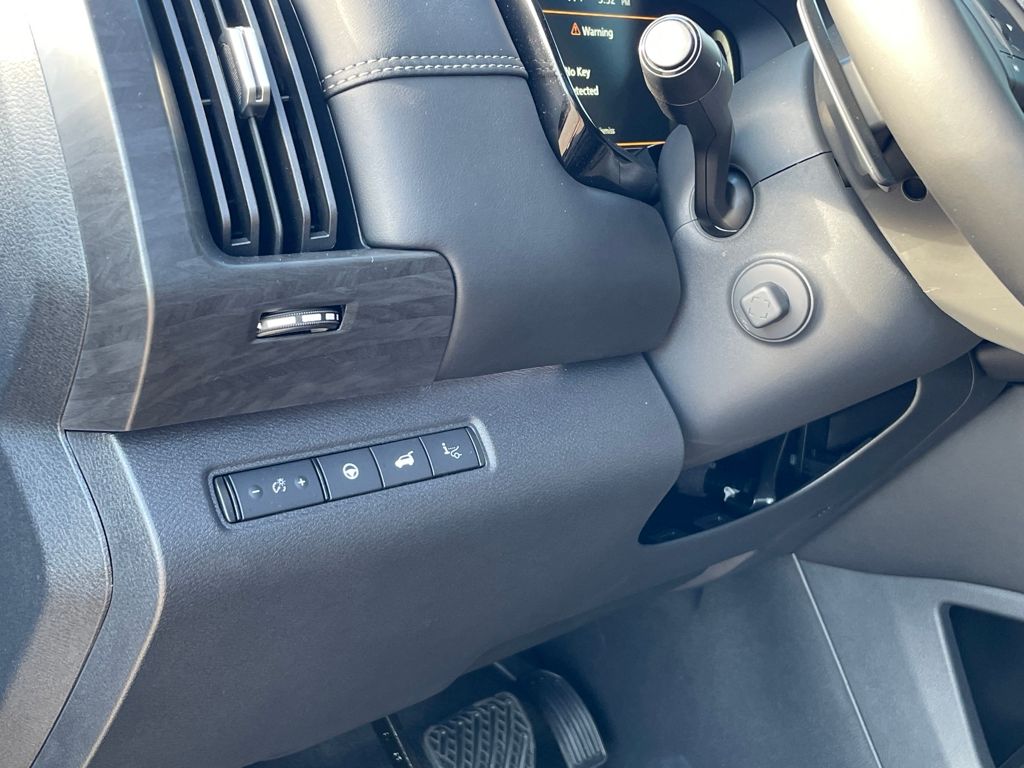 2026 Nissan Pathfinder