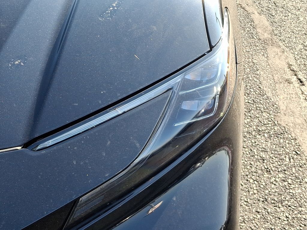 Thumbnail: 2025 Toyota Camry - 9