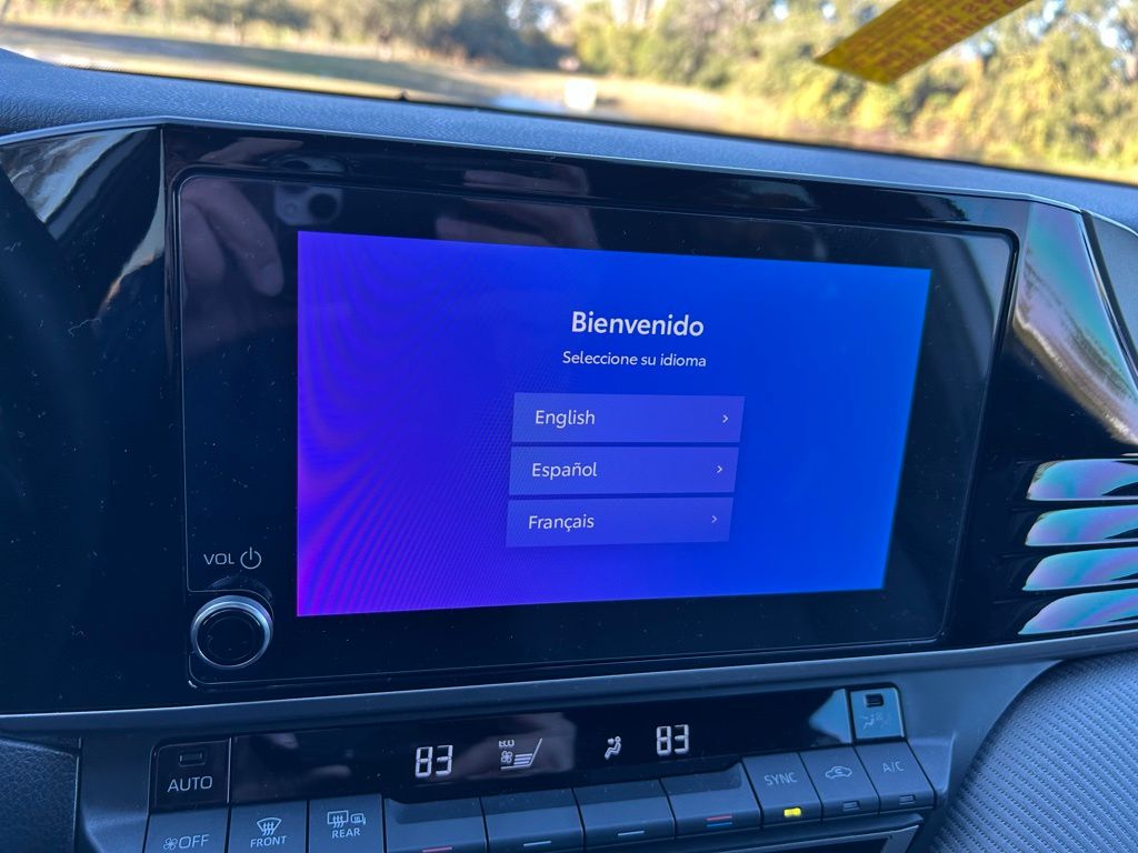 Thumbnail: 2025 Toyota Camry - 24