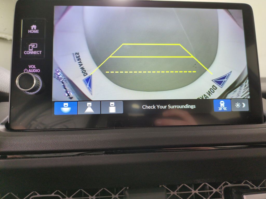 New 2026 Honda Accord For Sale in Fort Wayne, IN