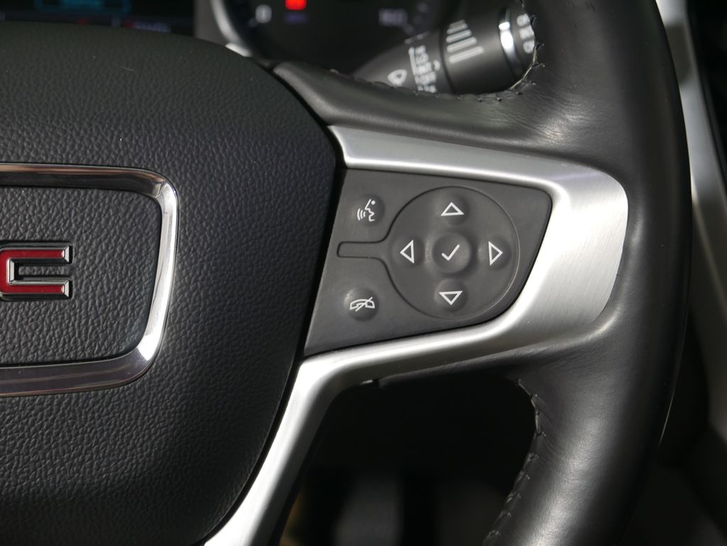 Thumbnail: 2019 GMC Acadia - 18