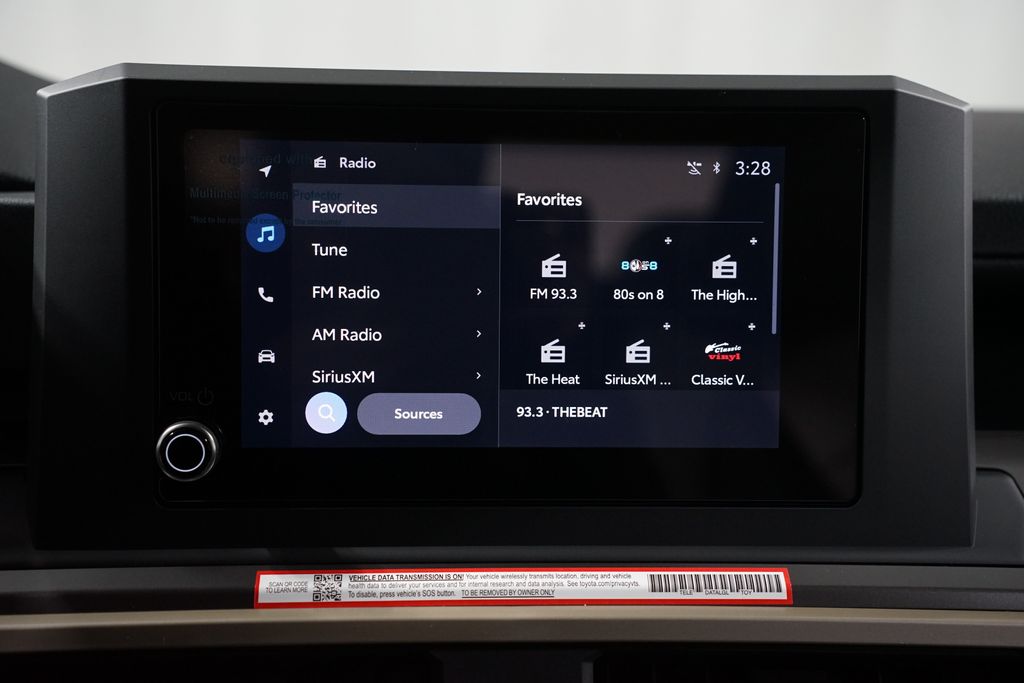 Thumbnail: 2026 Toyota Tacoma - 20