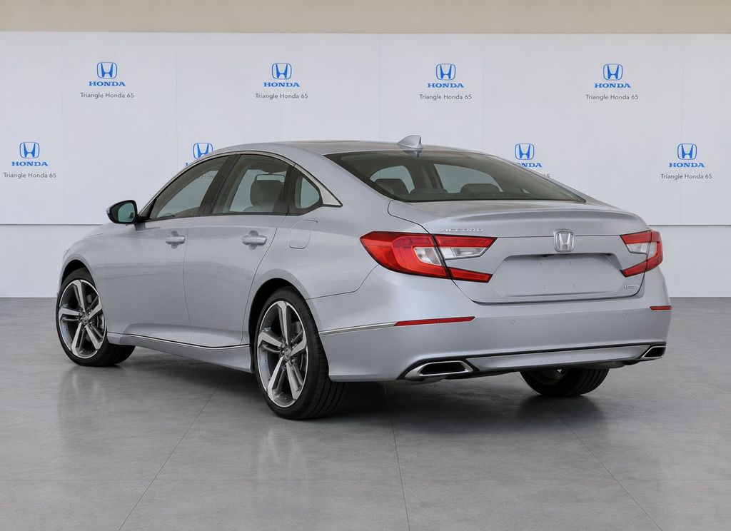 Used Car 2022 Honda Accord  Touring 2.0t For Sale Under $35,000 In San Juan, Puerto Rico