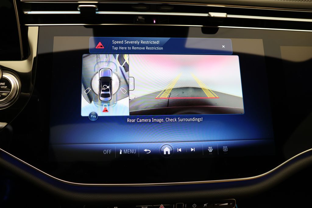 Thumbnail: 2026 Mercedes-Benz E-Class - 25