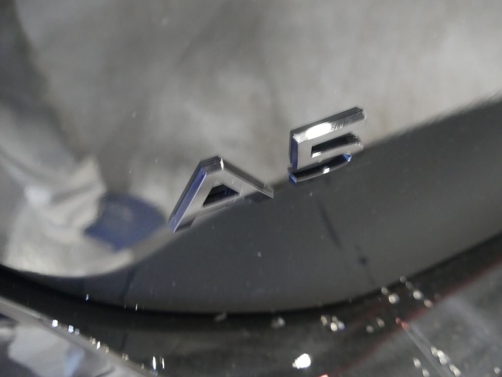 Thumbnail: 2026 Audi A5 - 9