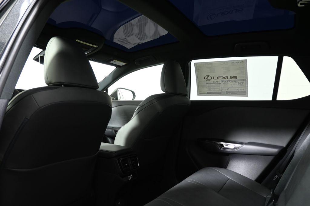 Thumbnail: 2026 Lexus RZ - 32