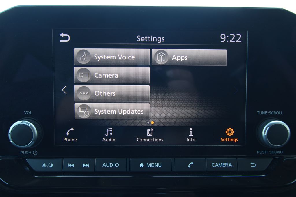 Used 2025 Nissan Pathfinder SUV