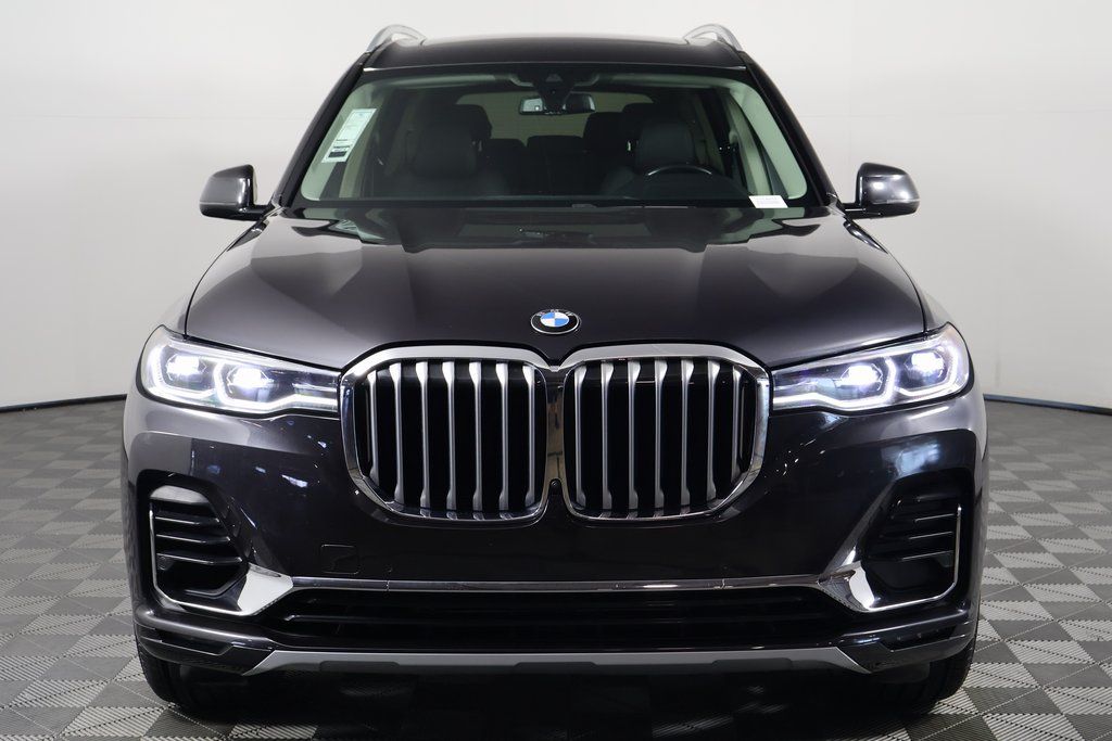 Thumbnail: 2020 BMW X7 - 2