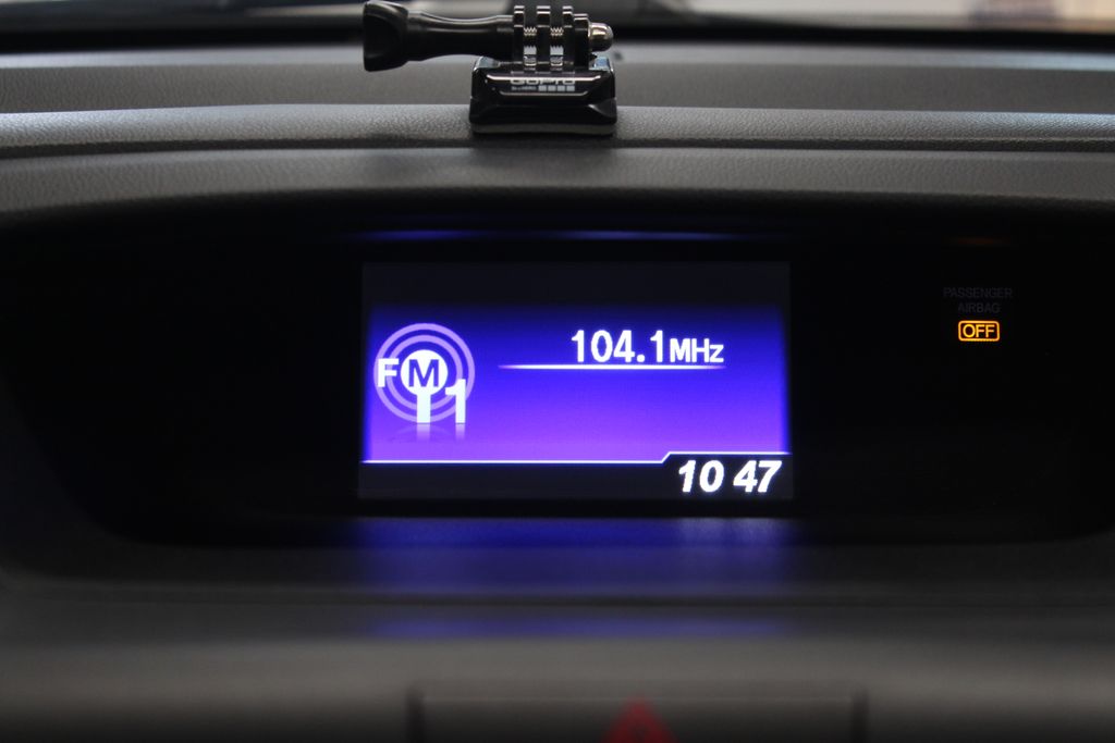 Thumbnail: 2014 Honda CR-V - 15