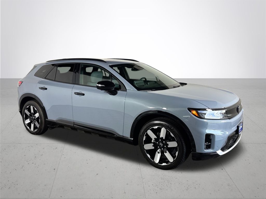 2025 Honda Prologue Elite