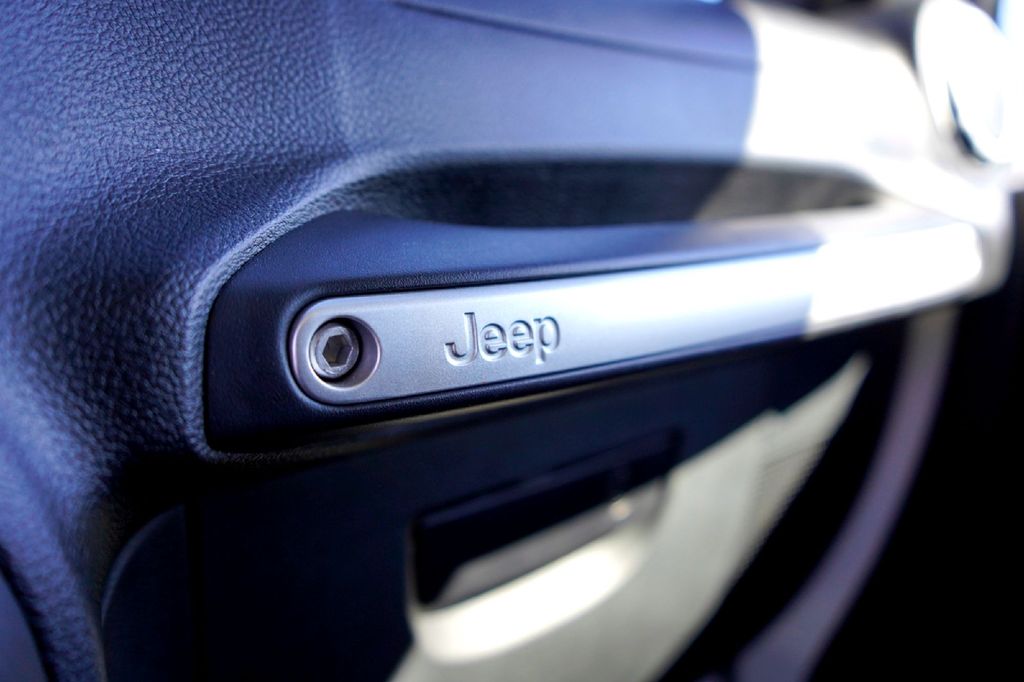 Used Car 2015 Jeep Wrangler  Unlimited Rubicon For Sale Under $20,000 In Taylor, Texas