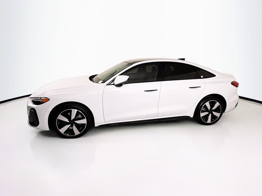 Thumbnail: 2026 Audi A5 - 8