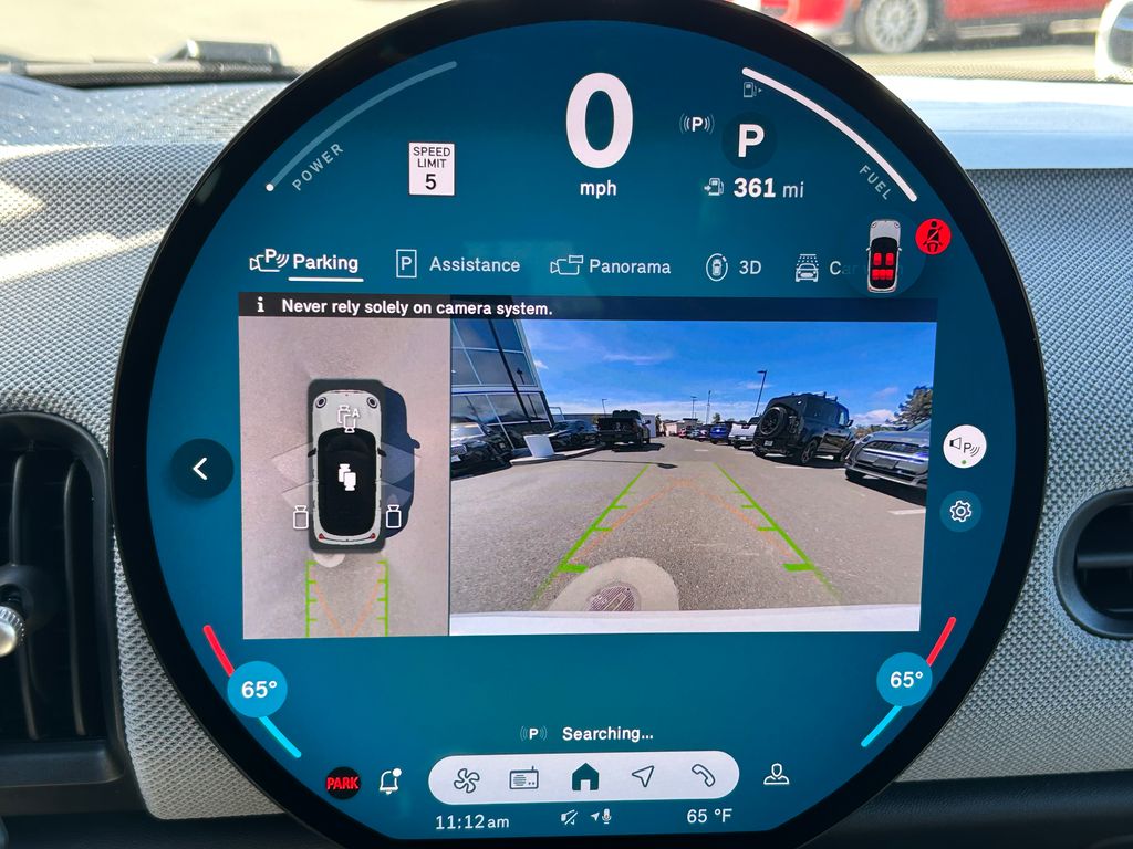 Thumbnail: 2026 MINI Cooper - 22