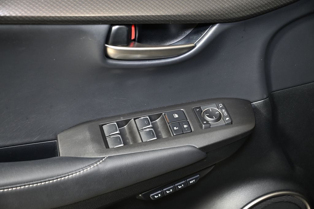 Thumbnail: 2021 Lexus NX - 22