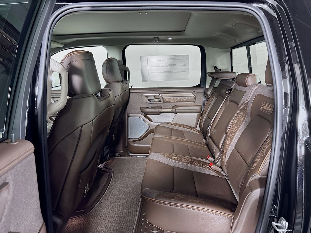 2025 Ram 1500 Limited