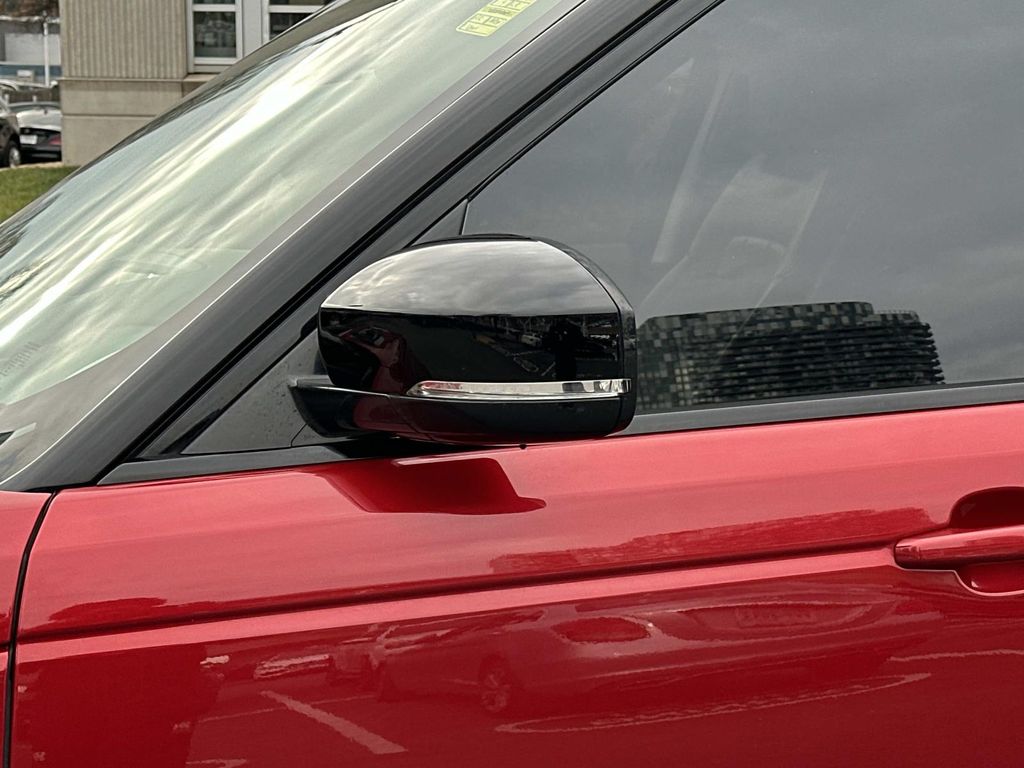 Thumbnail: 2019 Land Rover Range Rover Sport - 13