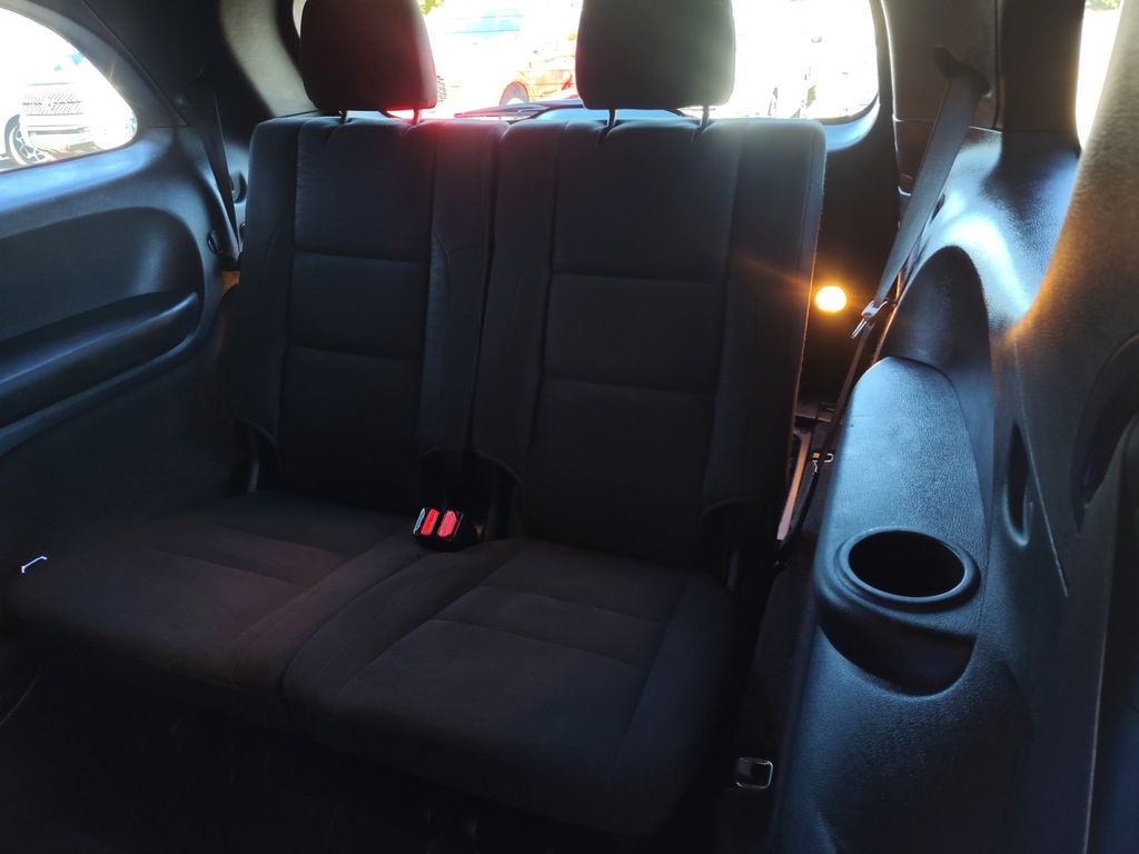 Used Car 2020 Dodge Durango  Gt For Sale Under $25,000 In Austin, Texas