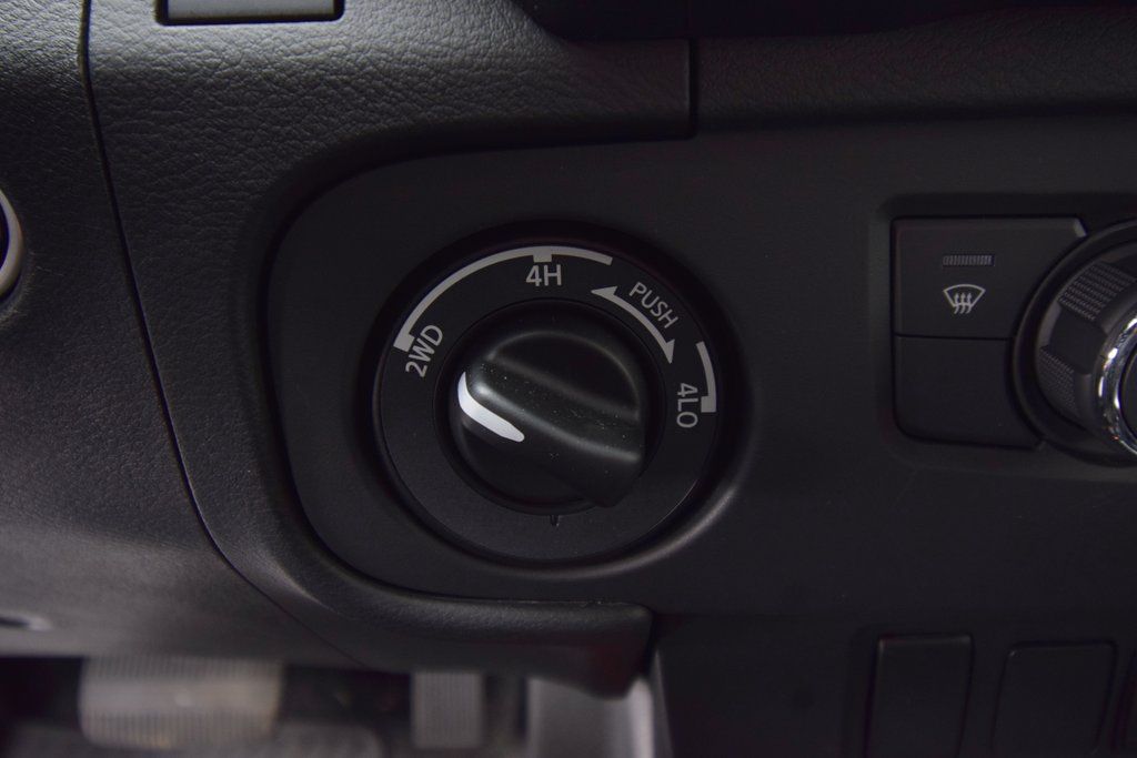 used 2025 Nissan Frontier car, priced at $39,686