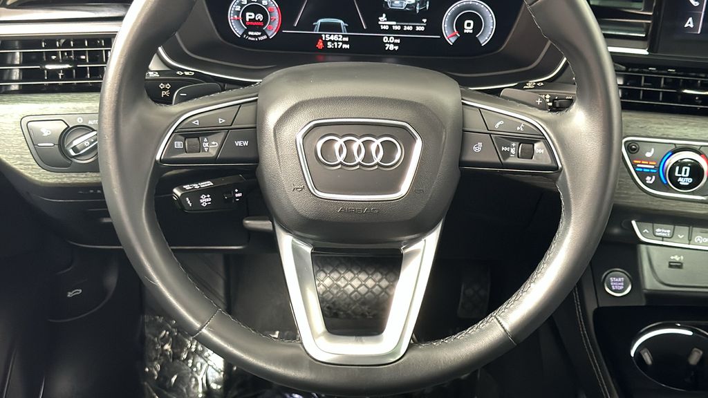 2023 Audi A4 Premium Plus 14