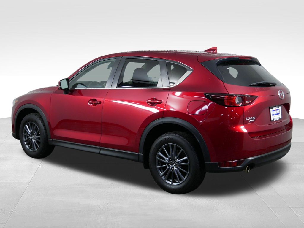 View vehicle photo 7