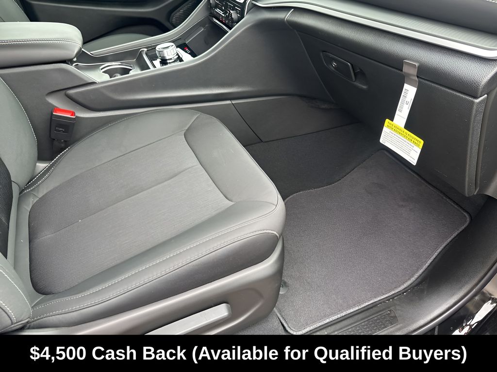 New Car 2025 Jeep Grand Cherokee L  For Sale Under $40,000 In Austin, Texas