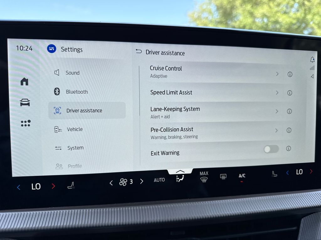 New 2026 Gray Ford Active image 27