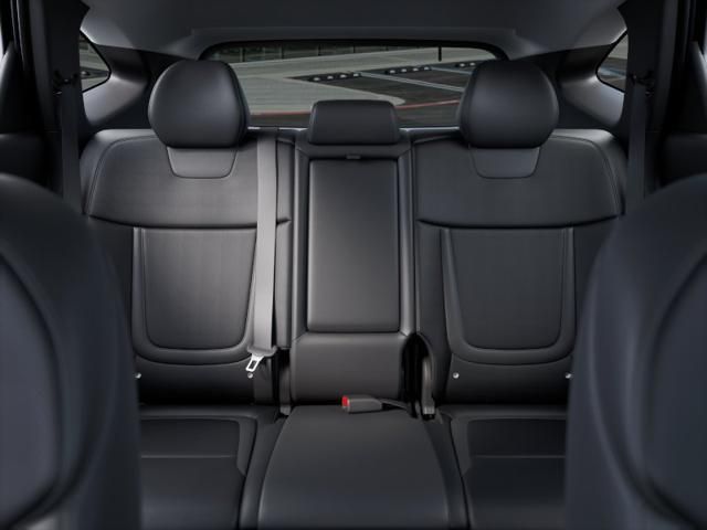 2025 Hyundai Tucson SEL Convenience 12