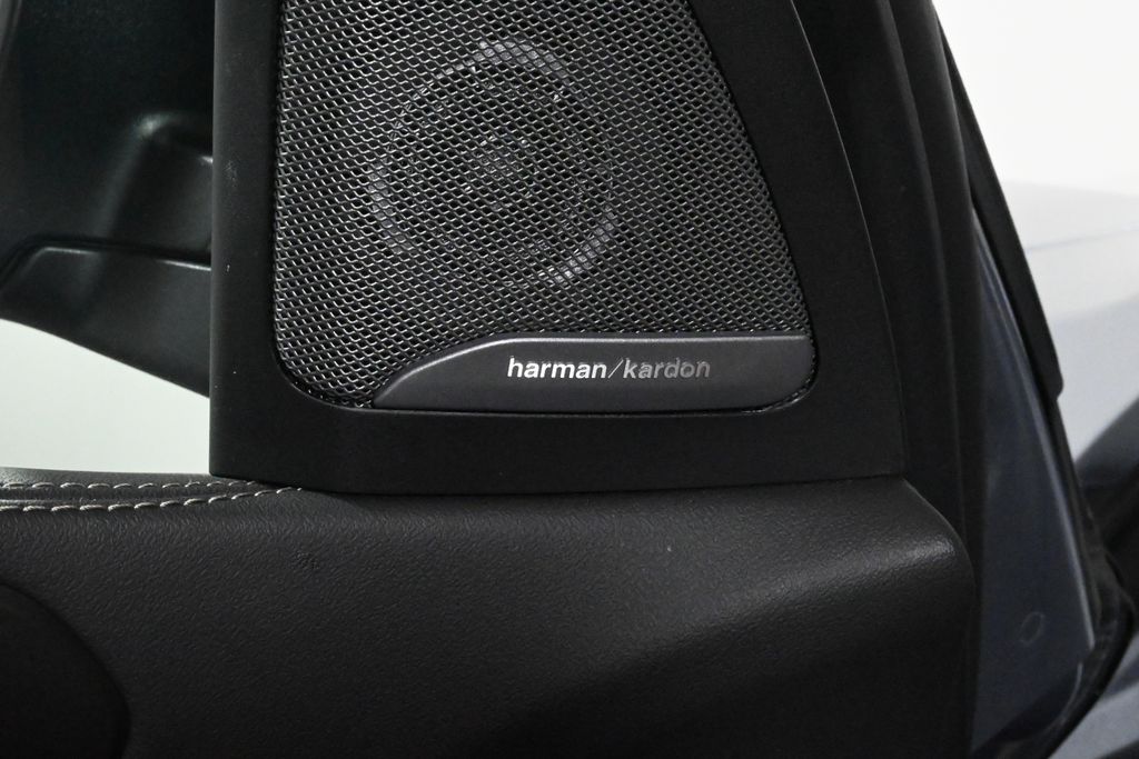 Thumbnail: 2024 BMW X7 - 29