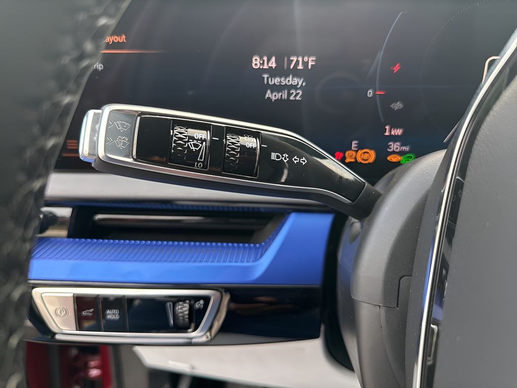 New Car 2025 Cadillac Optiq  For Sale In Austin, Texas