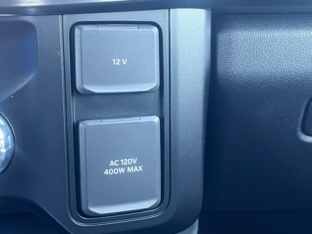 2025 Ford F-350SD Lariat Black at Walterboro Ford