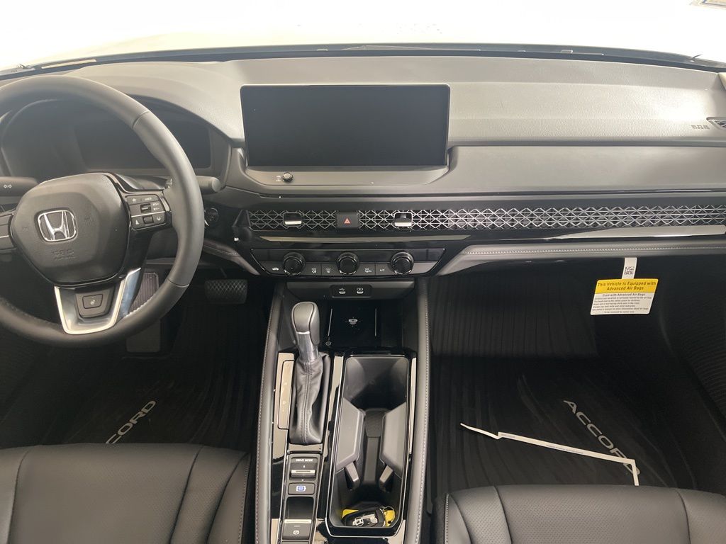 Thumbnail: 2026 Honda Accord - 15