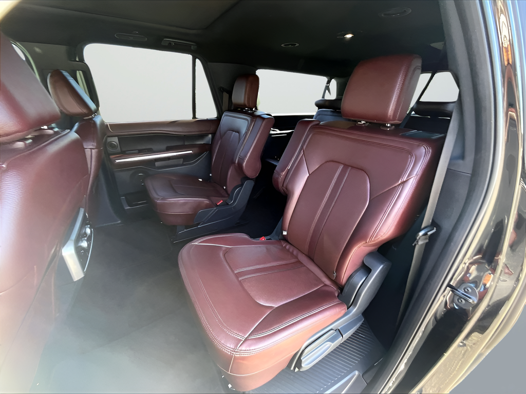 Used 2023 Ford Expedition Max Limited 4D Sport Utility