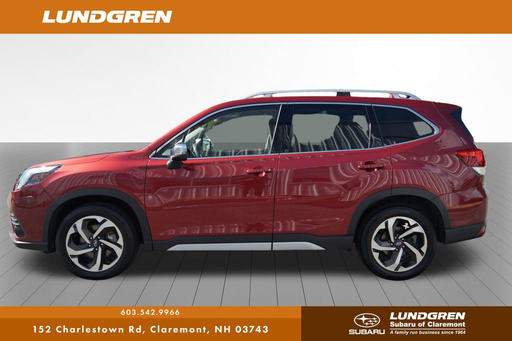 Used 2023 Subaru Forester SUV