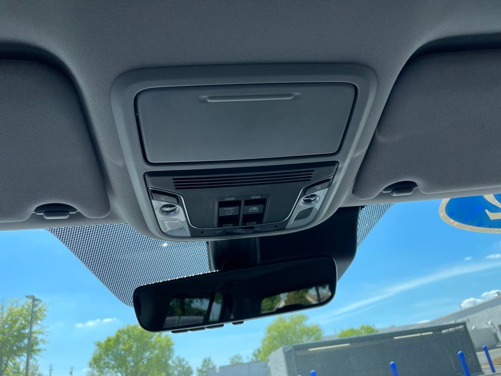 Thumbnail: 2022 Honda Ridgeline - 16