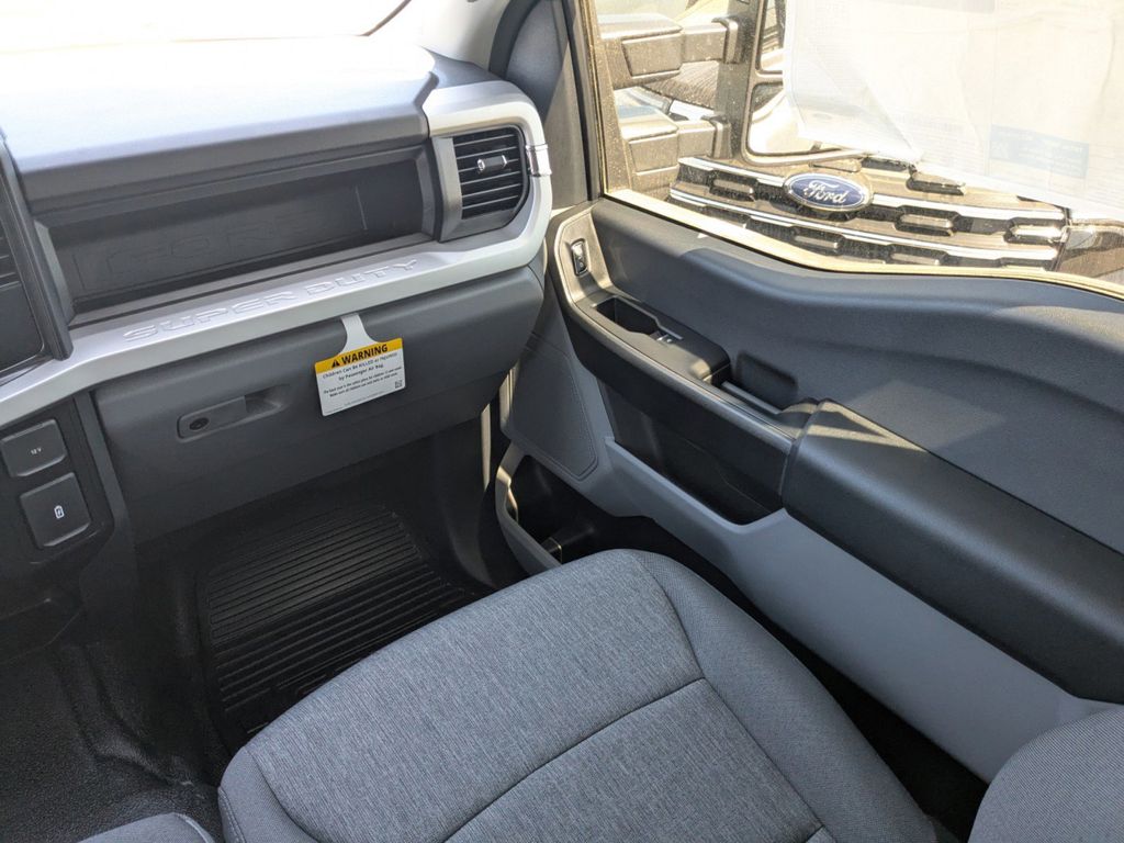 2026 Ford F-250 Super Duty XL