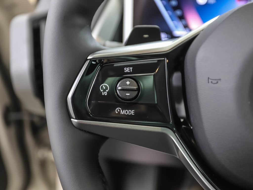 Thumbnail: 2026 BMW X3 - 12