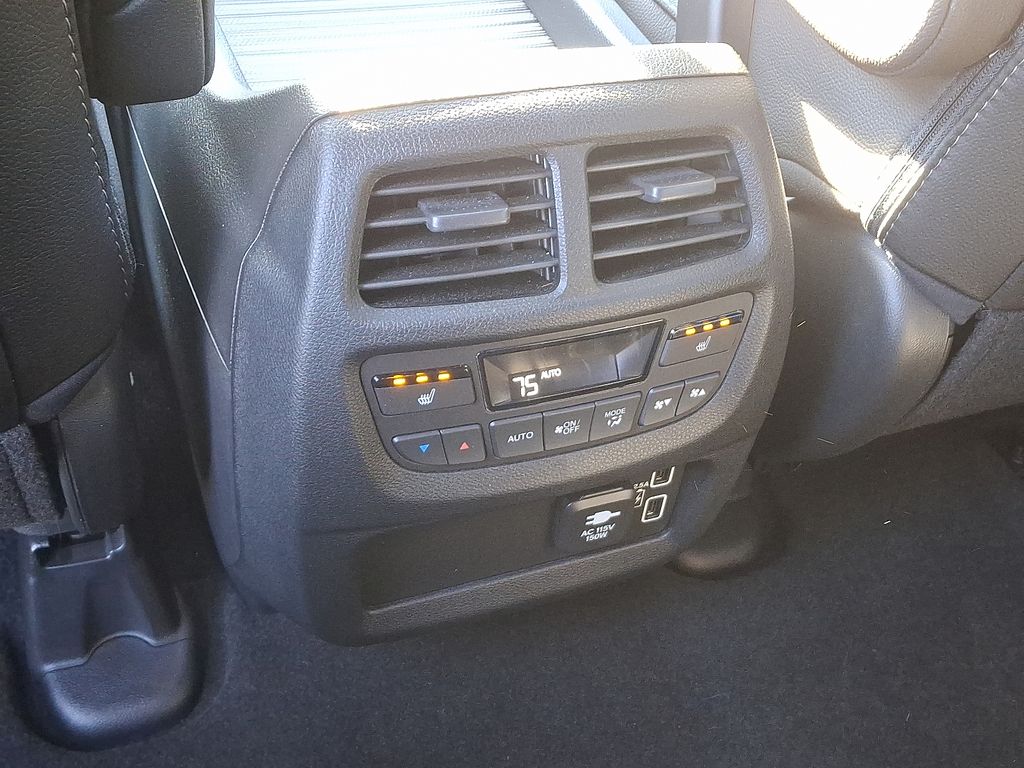 Thumbnail: 2021 Honda Passport - 11