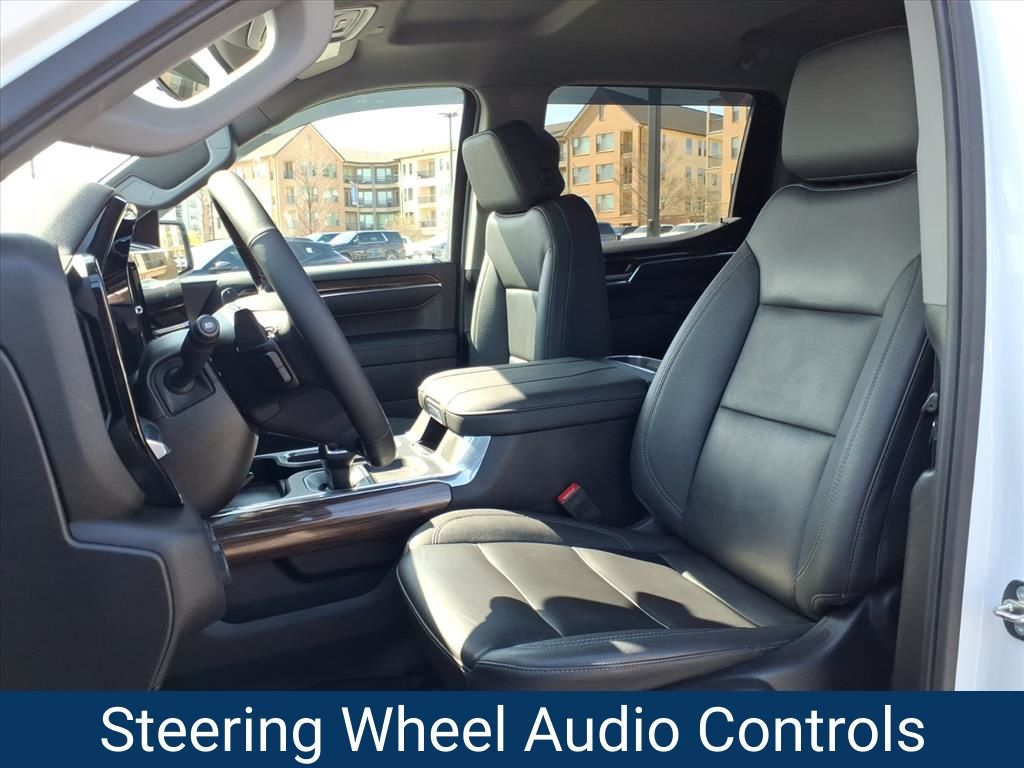 ChevroletSilverado 150019