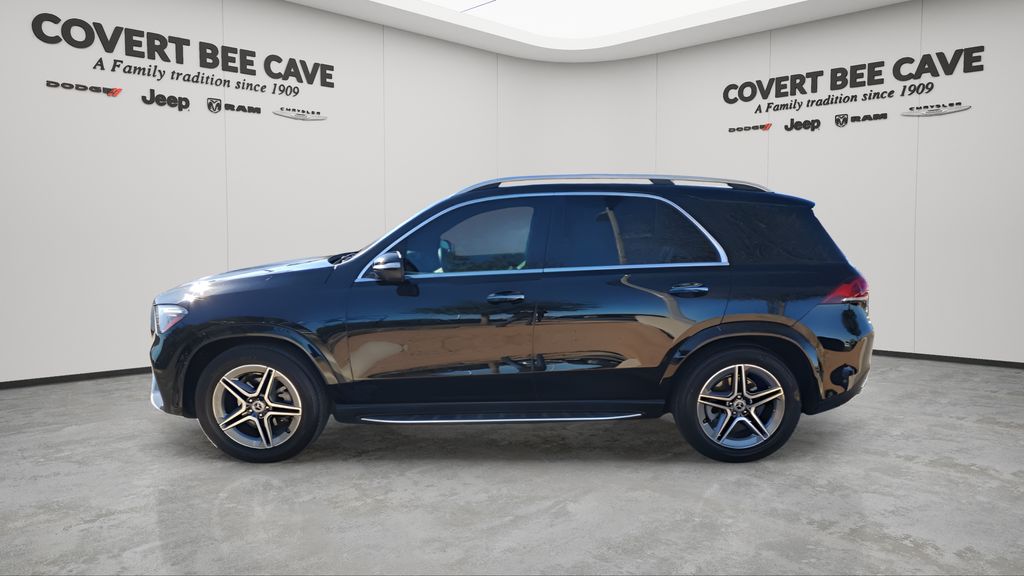 Used Car 2023 Mercedes-benz Gle  Gle 350 For Sale Under $40,000 In Austin, Texas
