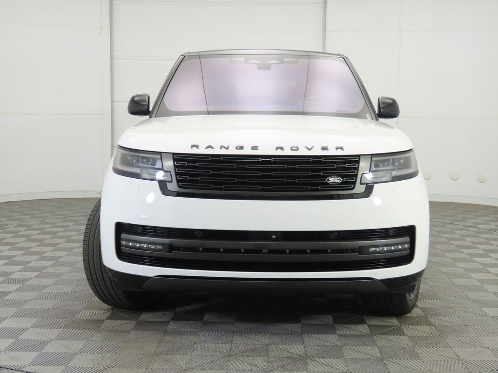 Thumbnail: 2023 Land Rover Range Rover - 2