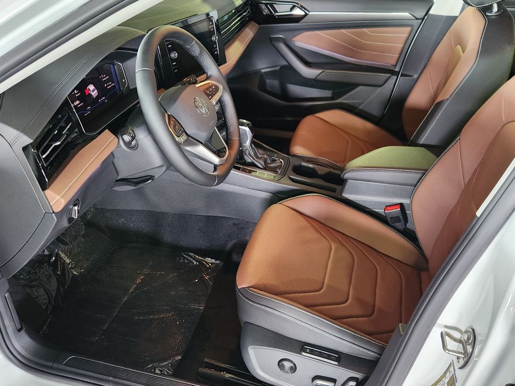 2026 Volkswagen Jetta - $29,849