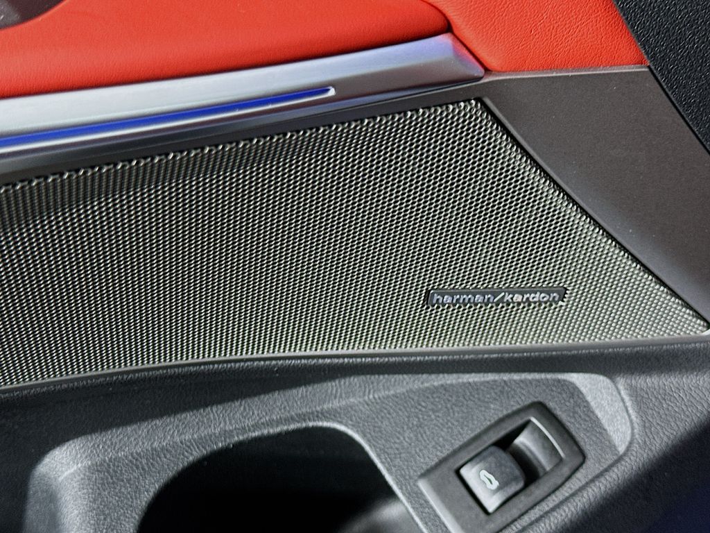 Thumbnail: 2022 BMW M3 - 18