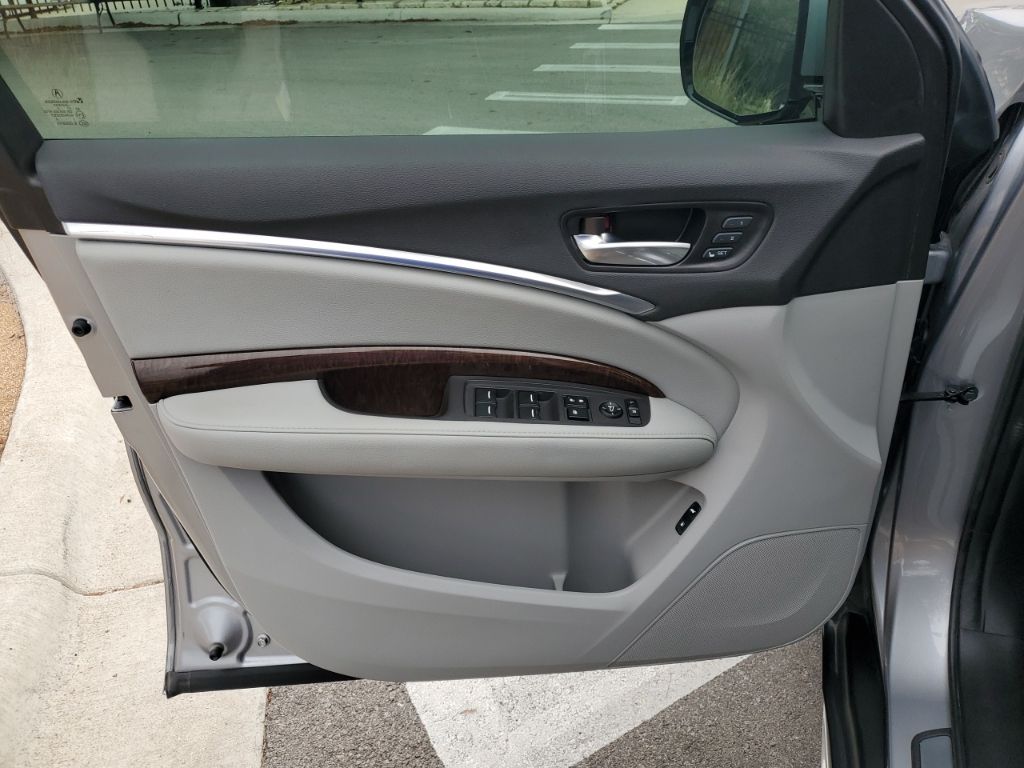 Used Car 2020 Acura Mdx  3.5l For Sale Under $20,000 In Austin, Texas