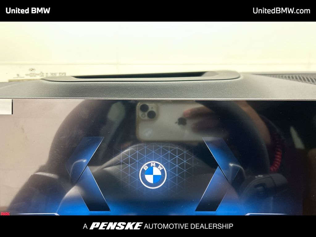 2026 BMW X7 xDrive40i 15