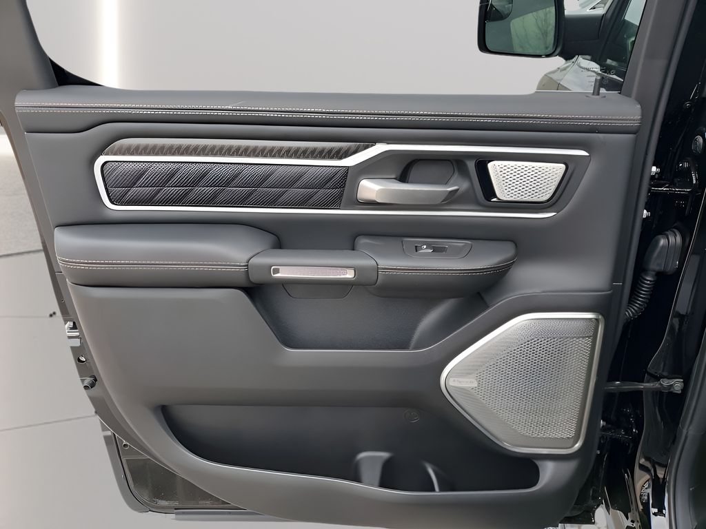 New 2026 Black Ram Tungsten image 23