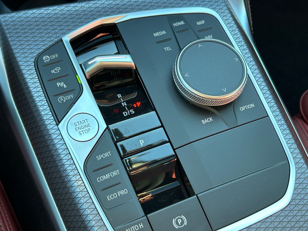 Thumbnail: 2026 BMW 4 Series - 28