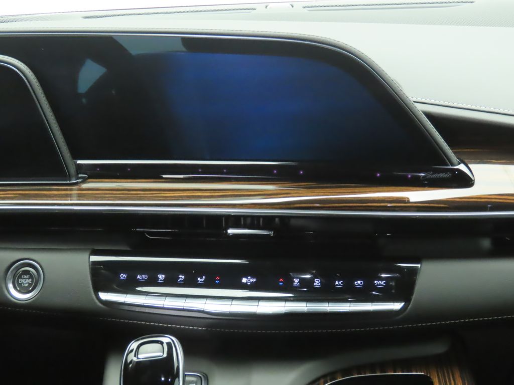 Thumbnail: 2023 Cadillac Escalade - 14